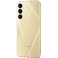 Смартфон Samsung Galaxy A16 5G, 8/256 GB, Gold 