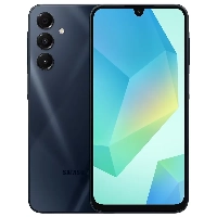 Смартфон Samsung Galaxy A16, 8/256 GB, Blue Black