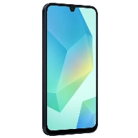 Смартфон Samsung Galaxy A16, 8/256 GB, Blue Black