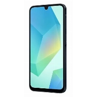 Смартфон Samsung Galaxy A16, 8/256 GB, Blue Black