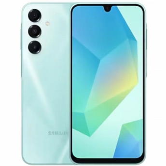 Смартфон Samsung Galaxy A16, 8/256 GB, Light Green