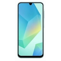 Смартфон Samsung Galaxy A16, 4/128 GB, Light Green