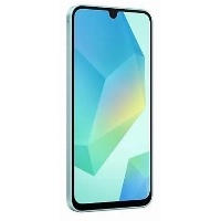 Смартфон Samsung Galaxy A16, 4/128 GB, Light Green