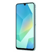 Смартфон Samsung Galaxy A16, 4/128 GB, Light Green