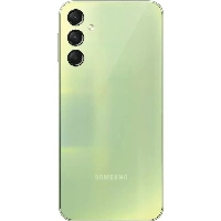 Смартфон Samsung Galaxy A24, 4/128 ГБ, Green, зеленый