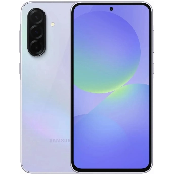 Смартфон Samsung Galaxy A36 5G, 12/256 GB, Lavender, лавандовый