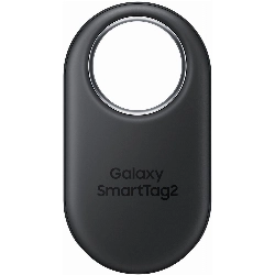 Беспроводная метка Samsung Galaxy SmartTag2, чёрная