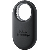 Беспроводная метка Samsung Galaxy SmartTag2, чёрная