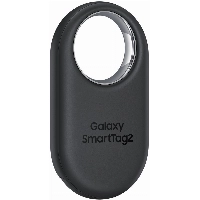 Беспроводная метка Samsung Galaxy SmartTag2, чёрная