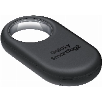 Беспроводная метка Samsung Galaxy SmartTag2, чёрная