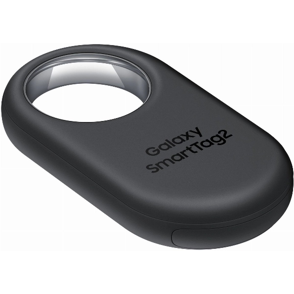 Беспроводная метка Samsung Galaxy SmartTag2, чёрная