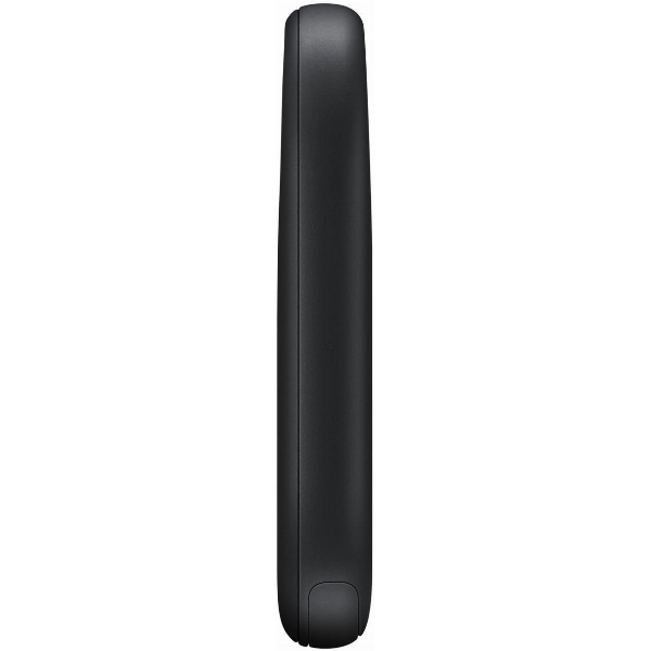 Беспроводная метка Samsung Galaxy SmartTag2, чёрная