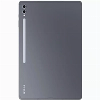 Планшет Galaxy Tab S10 Ultra 12/256 Гб, Wi-Fi, Graphite, серый