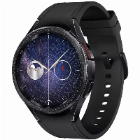 Смарт-часы Samsung Galaxy Watch 6 Classic Astro Edition 47 мм, черный