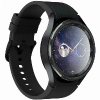 Смарт-часы Samsung Galaxy Watch 6 Classic Astro Edition 47 мм, черный