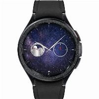 Смарт-часы Samsung Galaxy Watch 6 Classic Astro Edition 47 мм, черный