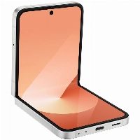 Смартфон Samsung Galaxy Z Flip 6 5G, 12/512 GB, Peach, персиковый