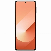 Смартфон Samsung Galaxy Z Flip 6 5G, 12/512 GB, Peach, персиковый