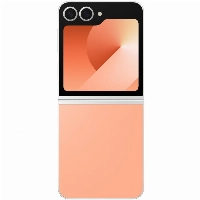 Смартфон Samsung Galaxy Z Flip 6 5G, 12/512 GB, Peach, персиковый