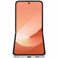 Смартфон Samsung Galaxy Z Flip 6 5G, 12/512 GB, Peach, персиковый