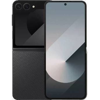 Смартфон Samsung Galaxy Z Flip 6 5G, 12/256 GB, Black