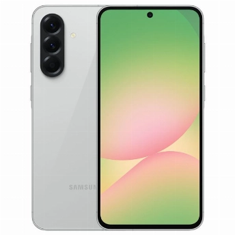 Смартфон Samsung Galaxy A56 5G, 12/256 ГБ, Gray, серый