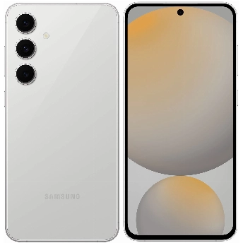 Смартфон Samsung Galaxy S24 FE 8/512 Gb, Gray 