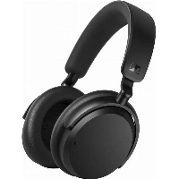 Наушники Sennheiser Accentum, Black, черный