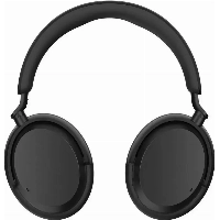 Наушники Sennheiser Accentum, Black, черный