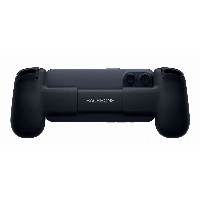Выдвижной геймпад Sony Backbone One 2.0 USB-C, черный