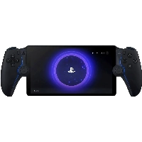 Sony PlayStation Portal для консоли PS5, Black 