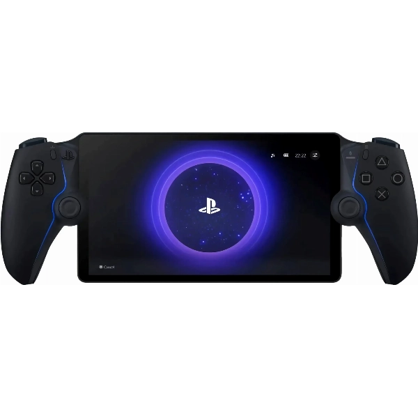 Sony PlayStation Portal для консоли PS5, Black 