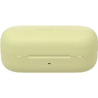 Беспроводные наушники Sony WF-C510, Yellow, желтый