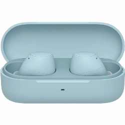 Беспроводные наушники Sony WF-C510, Light Blue, голубой