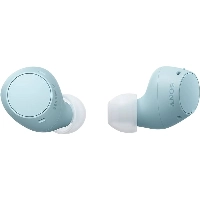 Беспроводные наушники Sony WF-C510, Light Blue, голубой