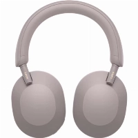 Беспроводные наушники Sony WH-1000XM5, Pink, розовый 