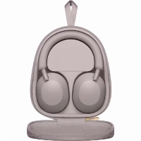 Беспроводные наушники Sony WH-1000XM5, Pink, розовый 