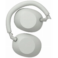 Беспроводные наушники Sony WH-1000XM6, Silver, серебристый