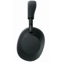 Беспроводные наушники Sony WH-1000XM6, Black, черный