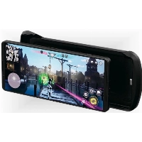 Смартфон Sony Xperia 1 IV Gaming Edition 16/512 ГБ, Black, черный