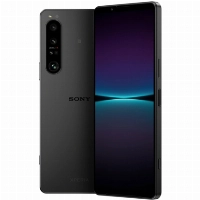 Смартфон Sony Xperia 1 IV, 12/512 Гб, Black, чёрный