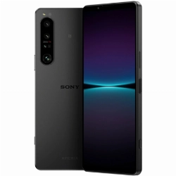 Смартфон Sony Xperia 1 IV, 12/256 Гб, Black, чёрный