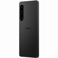 Смартфон Sony Xperia 1 IV, 12/512 Гб, Black, чёрный