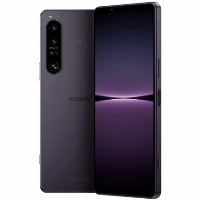 Смартфон Sony Xperia 1 IV, 12/512 Гб, Purple, фиолетовый