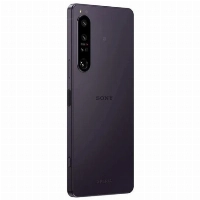 Смартфон Sony Xperia 1 IV, 12/512 Гб, Purple, фиолетовый