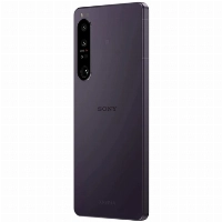 Смартфон Sony Xperia 1 IV, 12/512 Гб, Purple, фиолетовый