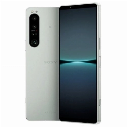 Смартфон Sony Xperia 1 IV, 12/256 Гб, White, белый