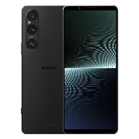 Смартфон Sony Xperia 1 V, 12/256 ГБ, Black