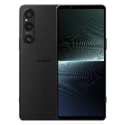 Смартфон Sony Xperia 1 V, 12/256 ГБ, Black