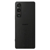 Смартфон Sony Xperia 1 V, 12/256 ГБ, Black